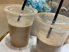 -Seesaw Coffee(上海国金中心店)