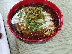 -北京理工大学新食堂