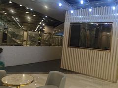 -星悦荟健身游泳(珠江新城店)