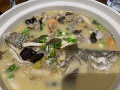 -叶掌柜桐庐土菜馆