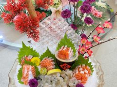 -金瑞轩大酒楼·顺德鱼生·粤菜海鲜(东江国际店)