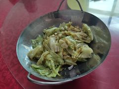 手撕包菜-宾湖农庄·农场特色(太湖龙之梦店)