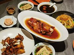 -小厨娘金榜题名(夫子庙贡院街店)