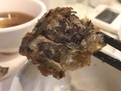 -桥底辣蟹(谢斐道店)