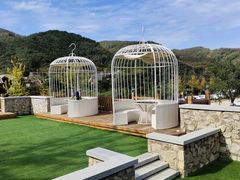 -九如山休闲旅游度假区