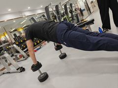 -中田健身工作室(杭州五洲国际店)