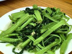 -老杨饭店(万科里店)