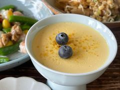 瓦库焦糖布丁-瓦库茶馆17号(海汇港店)