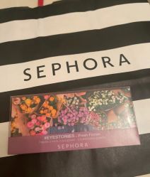 点击看大图 -丝芙兰Sephora