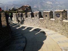 -抱犊寨风景区