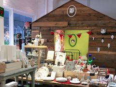 -恋物百货商店(华侨城店)