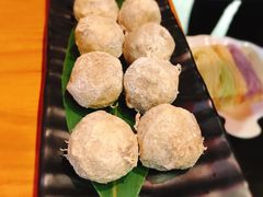 -三太子地摊烧烤·小龙虾(北蔡店)