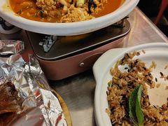 -新白鹿餐厅(第一百货店)