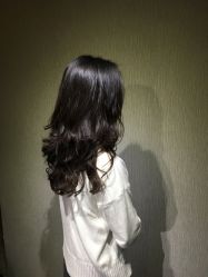 -HD HAIR STYLE