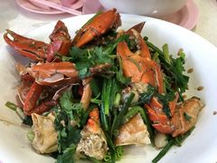 -新山亚明小厨