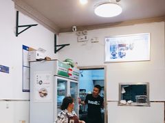 大堂-大叔家福鼎小吃(十全街店)