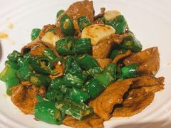 -望京一号·重庆江湖菜(工体店)