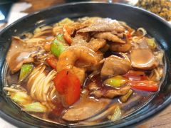 -董记面馆(漳州二路店)
