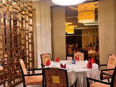 -酌宴府The China Club·广州万富希尔顿酒店(云城东路店)