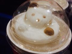 85度C(石牌店)-85度C(广州石牌桥店)