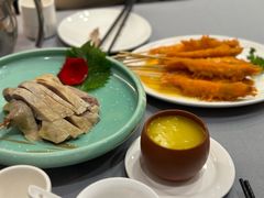 -金哥私房菜馆(张府园总店)