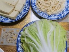 -清真·鸦儿李记·小馆(后海店)