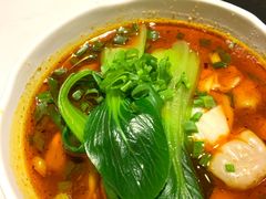 -蛙蛙叫干锅年代(簋街总店)