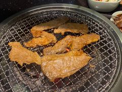 -韩盛·盛江山自助料理(奥体万达店)