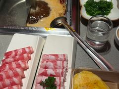 -海底捞火锅(宝龙广场夜宵主题店)