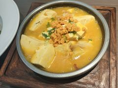 -将相和·海鲜蒸饺大连菜
