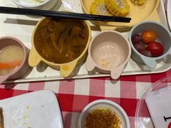 -西贝(大华虎城店)