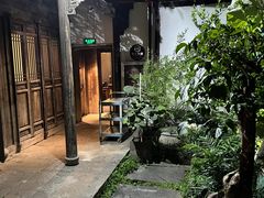-院子餐厅·大锅菜·老杭帮(桥西直街店)