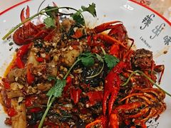 -辣出味岳阳特色烧烤·龙虾大排档(砂子塘总店)