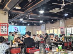 -皖北巫氏三胖地锅鸡(长淮总店)