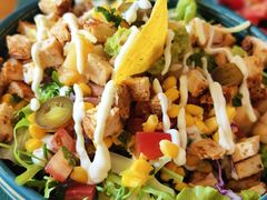 -HFFOUSA TACO弗萨塔可墨西哥餐厅(颐堤港店)