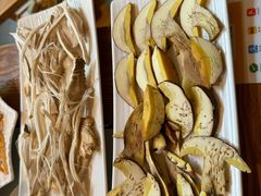 -大理董·董家小厨野生菌火锅(古城旗舰店)