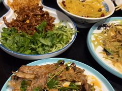 -满园烤鸭·春饼(沈北万达店)