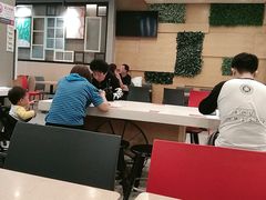 -永和大王(共和新路店)
