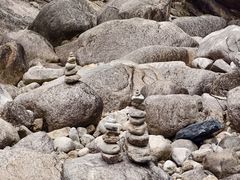 -黄山翡翠谷景区