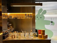 -YECLIP COFFEE黄色回形针咖啡