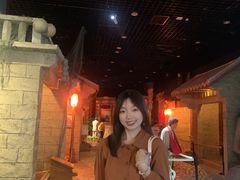 -中国闽台缘博物馆