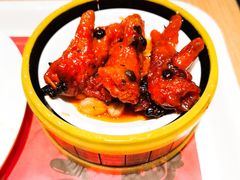 凤爪-食悦天美食广场(温州万象城店)