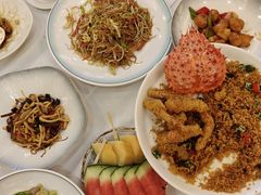 -顺峰(南二环店)