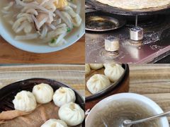 -台州府城(江南长城)