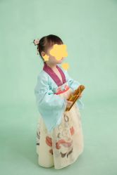 点击看大图 -倾城宝贝儿童摄影(浦东金谊店)