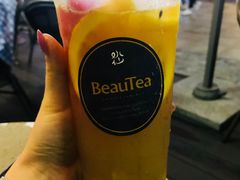 -BeauTea水仙(coco park店)