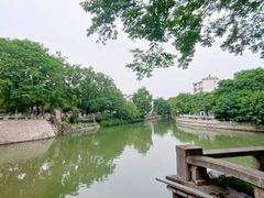 -东水关遗址公园