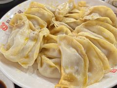 -回回锅贴(小河沿店)