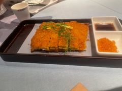 -吴越荣记苏州菜·松鼠桂鱼 100% 活鱼现做(月光码头店)