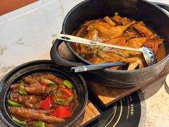 -味仙居(环城南路店)